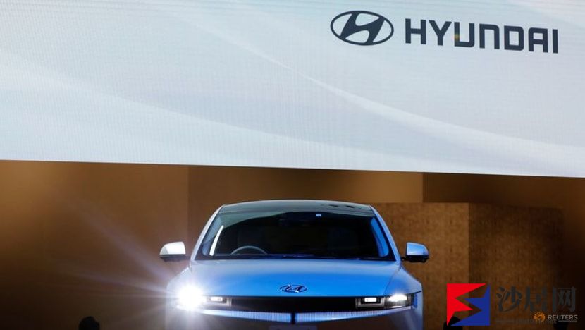 现代汽车(Hyundai Motor)和起亚(Kia)预计，2024年汽车销量将增长2%